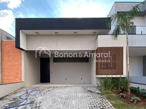 Imagem Casa à Venda no Condomínio Jardim dos Lírios!

Casa térrea no Jardim dos Lírios, em condomínio...