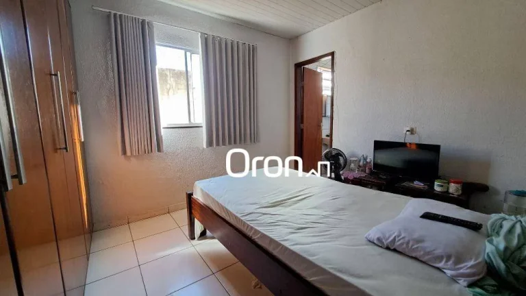 Imagem Casa com 4 dormitórios à venda, 273 m² por R$ 1.100.000,00 - Jardim América - Goiânia/GO