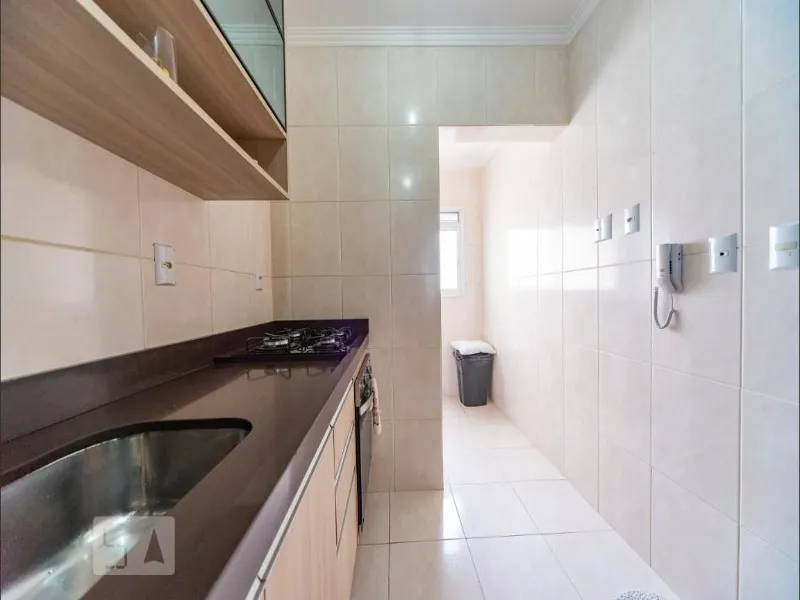 Imagem Apartamento à venda em Vila Príncipe de Gales, Santo André-SP, apartamento 2 dormitórios em Santo André, comprar apartamento em Santo André