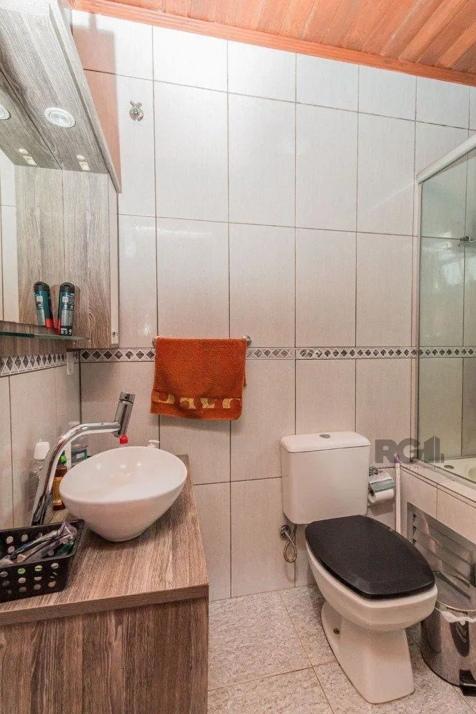 Imagem Casa 207m² - 3 dormitórios, 3 vagas no bairro Vila Nova