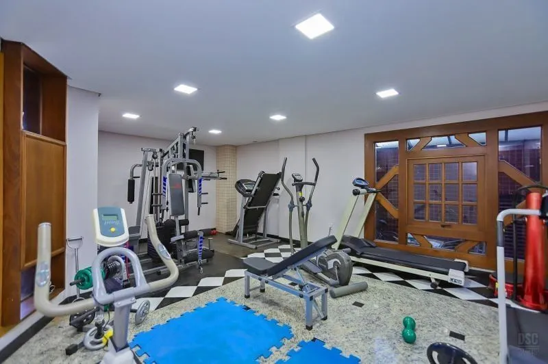 Imagem Apartamento em Centro