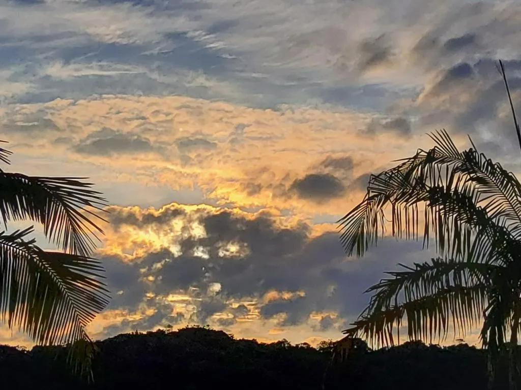 Imagem Lindo Sitio em Pedro de Toledo