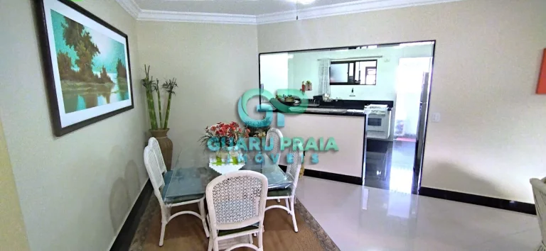 Imagem Apartamento à venda no bairro Pitangueiras - Guarujá/SP