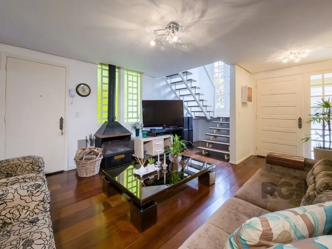 Imagem Casa de Condomínio em Tristeza