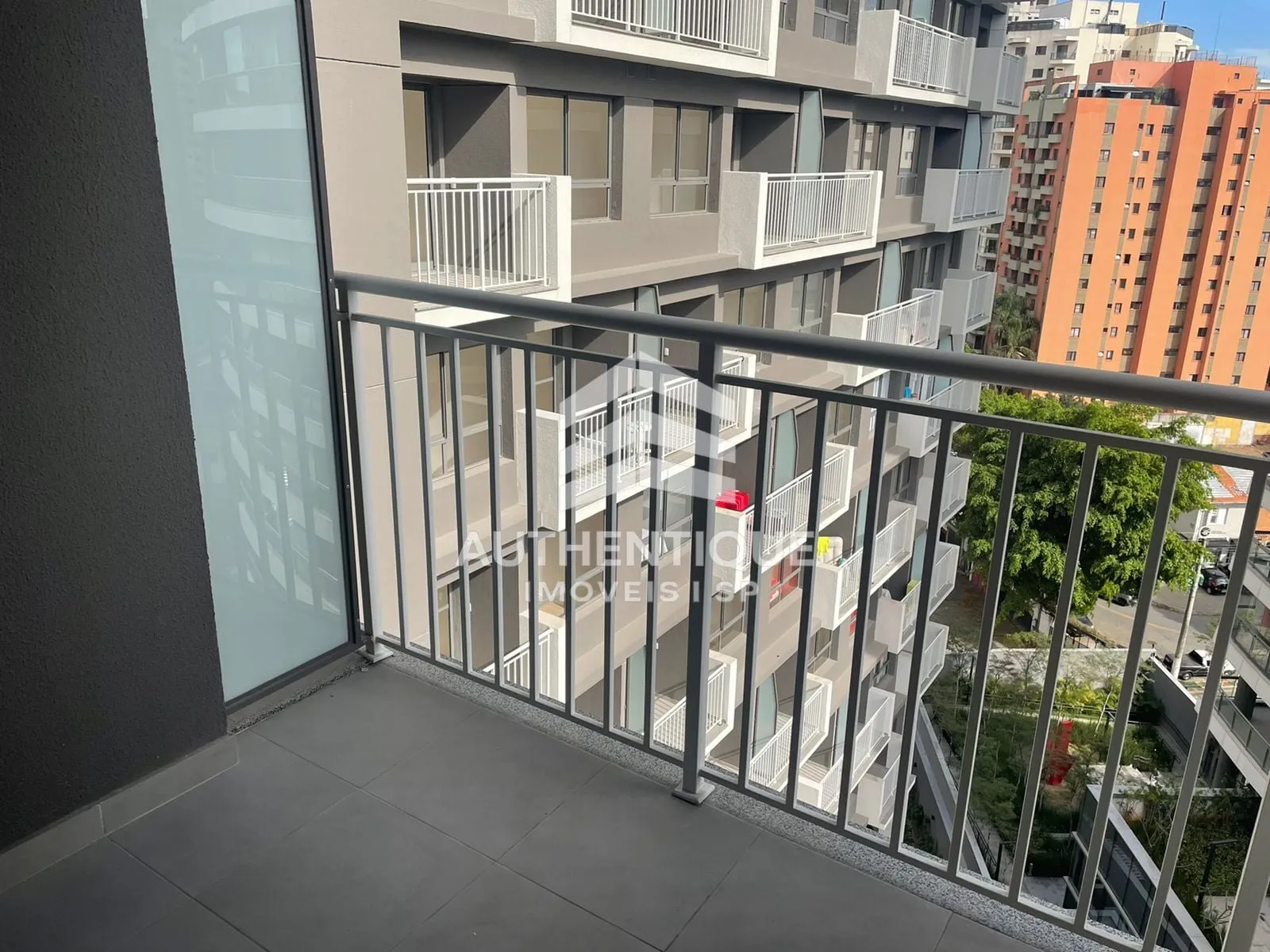 Imagem NEX ONE ITAIM - Apartamento à venda no bairro Vila Nova Conceição - São Paulo/SP, Zona Sul