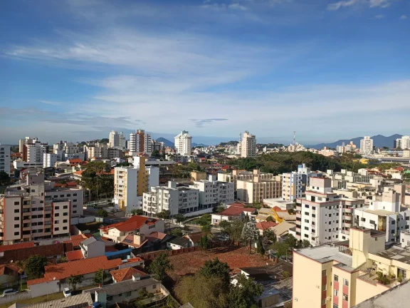 Imagem APARTAMENTO RESIDENCIAL em FLORIANÓPOLIS - SC, CANTO