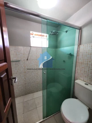Imagem CASA NO RESIDENCIAL JOAQUIM RIBEIRO - ALEIXO