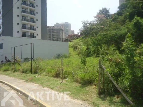 Imagem Terreno em Bethaville - Barueri, SP