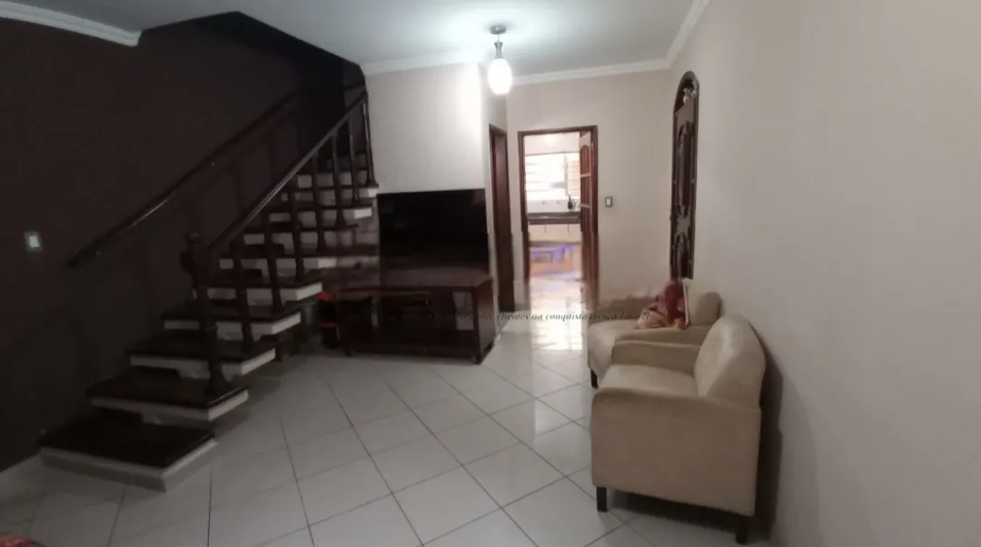 Imagem VENDO LINDO SOBRADO NO BAIRRO JARDIM CIDÁLIA!