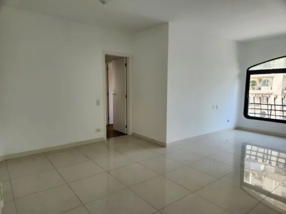 Imagem Apartamento Jardim Paulista: Conforto e Estilo em SP!