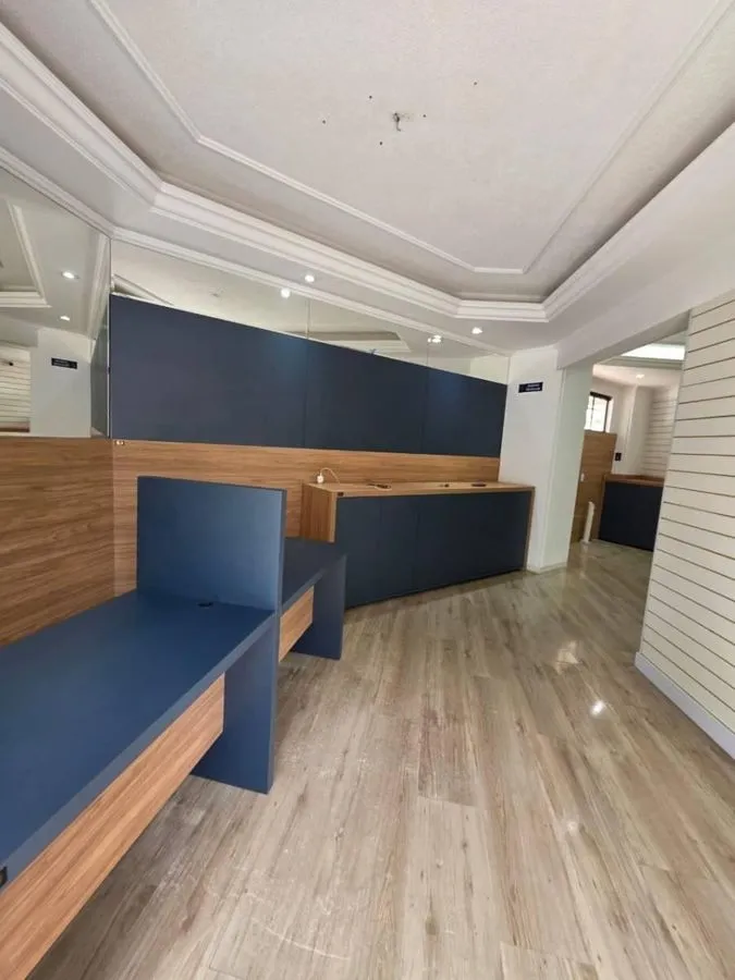 Imagem LOCAÇÃO DE SALA COMERCIAL NA RUA 3100 NO CENTRO DE BALNEÁRIO CAMBORIÚ