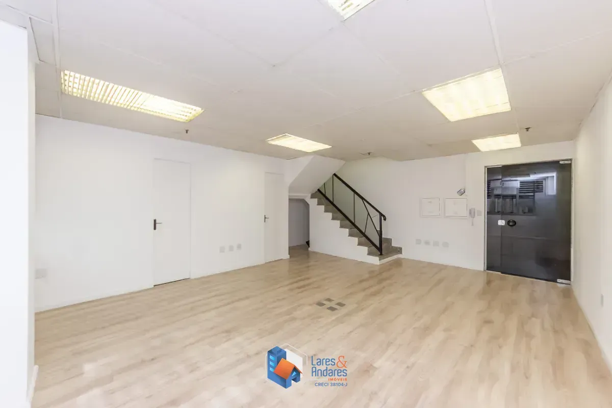 Imagem Conjunto comercial para venda e locação em Indianópolis, 222m²