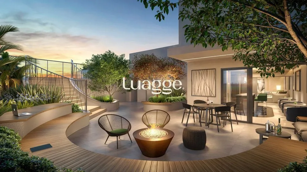 Imagem Oportunidade de Investimento Rentável - Studio Parcão