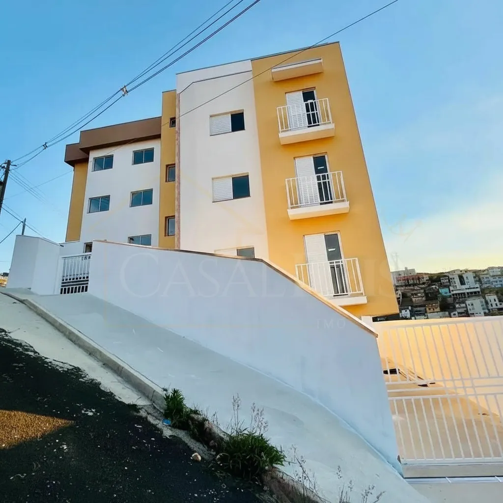 Imagem Apartamento 2 quartos à venda em Jardim Bandeirantes, Poços de Caldas