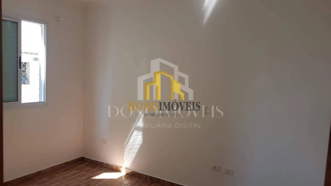 Imagem Apartamento com 2 Suítes no Centro de SBC | 70 m²