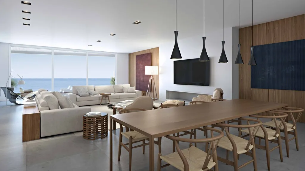 Imagem Apartamento à venda em Torres, Torres, com 4 quartos, 374,14m2