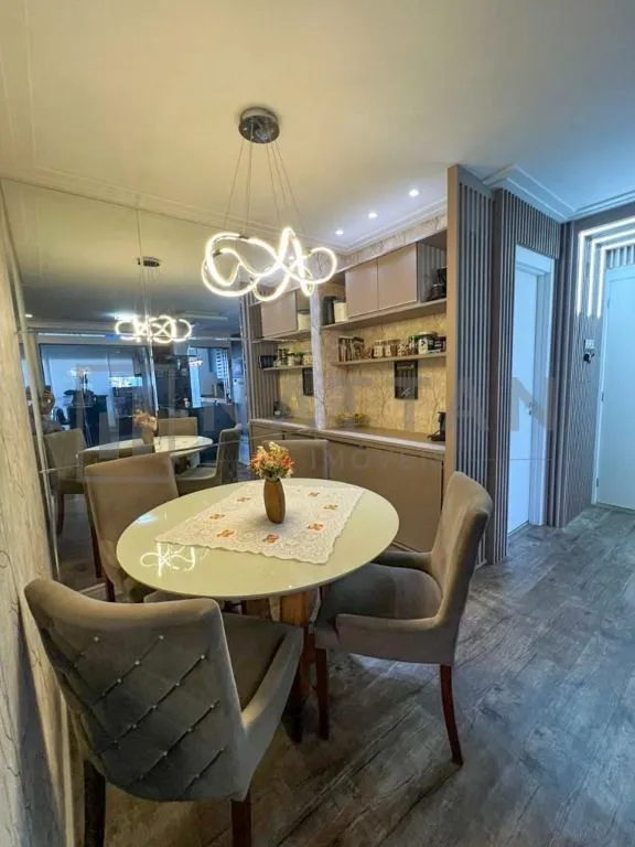 Imagem Apartamento com 2 dormitórios à venda, 85 m² por R$ 1.280.000,00 - Tatuapé - São Paulo/SP