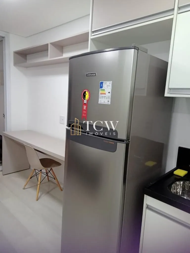 Imagem Apartamento Studio 26m2