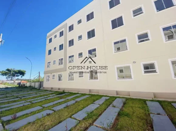 Imagem LANÇAMENTO - APARTAMENTO REGIÃO JARDIM CRISTINA/ RESIDENCIAL BELLA HUNGRIA