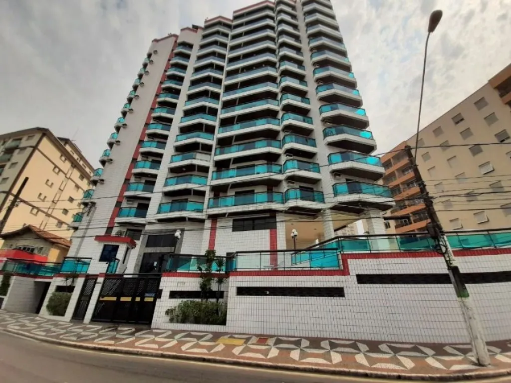Imagem APARTAMENTO COM 400,00 m² - OCIAN - PRAIA GRANDE SP