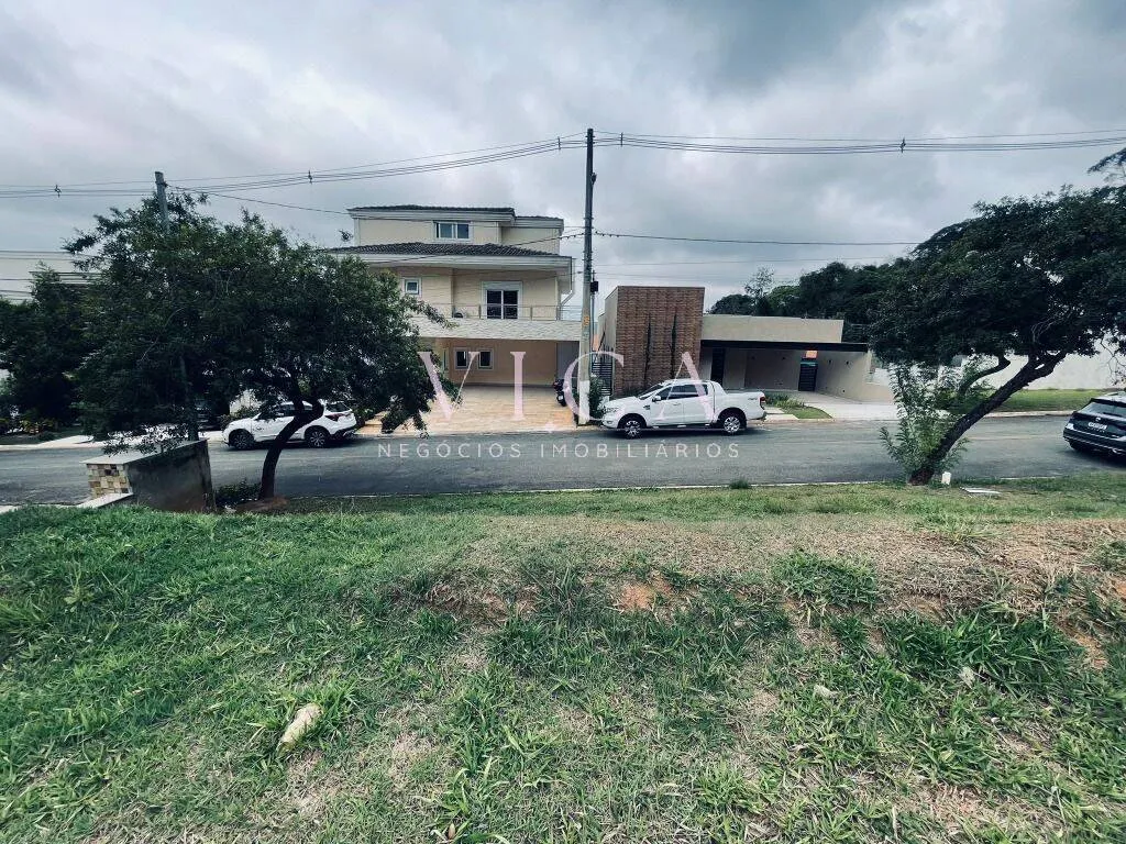 Imagem Terreno Aclive 364m a venda por R$ 540.000,01- Alphaville SP