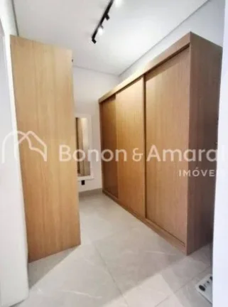 Imagem Casa Térrea à Venda no Condomínio Portinari, de 3 suítes à venda, Parque Brasil 500 - Paulínia...