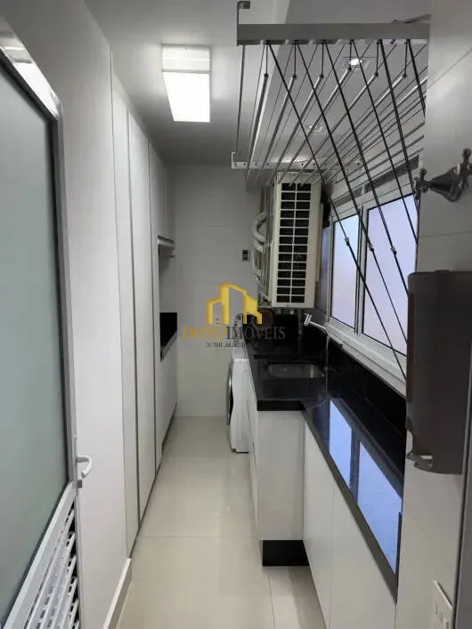Imagem Apartamento no Domo Life | 155m² | 3 suítes | Vista piscina | Andar baixo