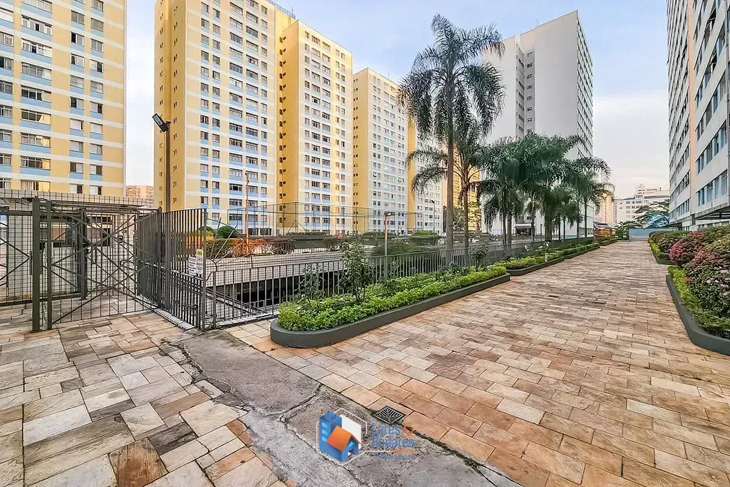Imagem Apartamento à venda 3 Quartos 1 Suite 68M² Mirandópolis São Paulo - SP