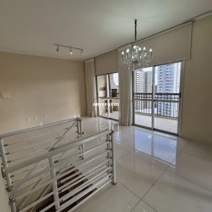 Imagem Cobertura com 4 dormitórios no Residencial Amazonas