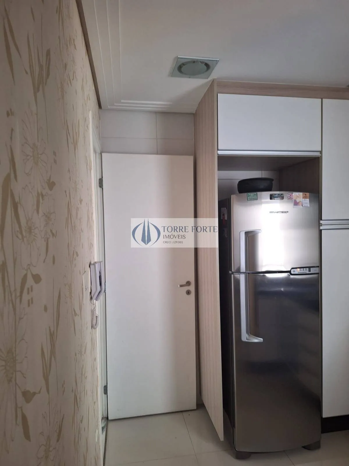 Imagem Maravilhoso apartamento 3 dormitórios, 1 suíte, 2 vagas com varanda gourmet