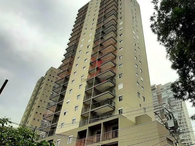 Imagem Apartamento 2 dormitórios 47m² Vila Mariana Sao Paulo/SP