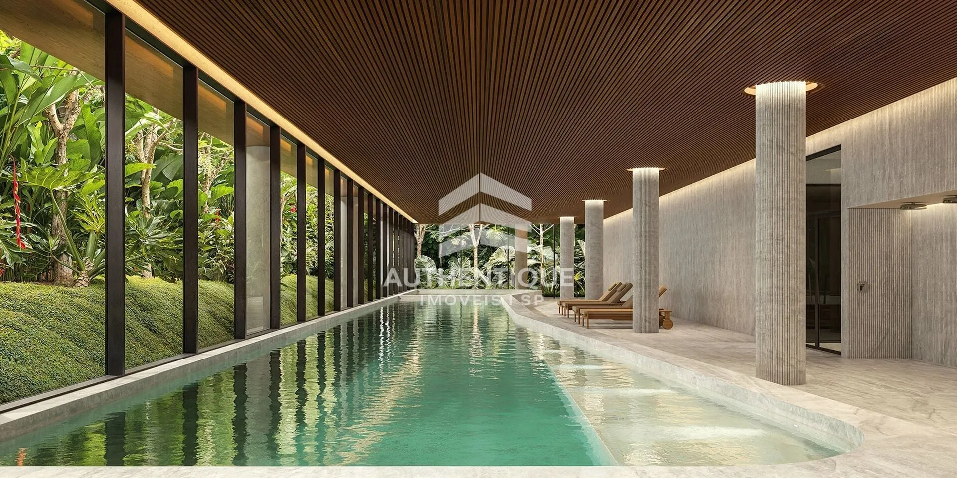 Imagem LINDENBERG MOEMA - Apartamento à venda no bairro Moema - São Paulo/SP, Zona Sul