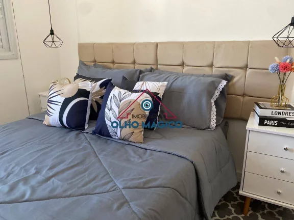 Imagem Apartamento Prime Bela Vista - 2 dormitórios - 1 vaga