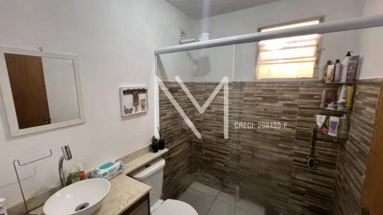 Imagem Casa à Venda 3 Quartos com edícula 190m² Total - Bairro Santana - SJC