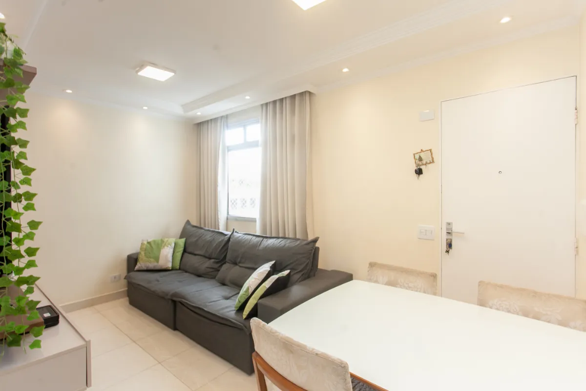 Imagem Apartamento para venda em Freguesia do Ó com 2 quartos, 43m2