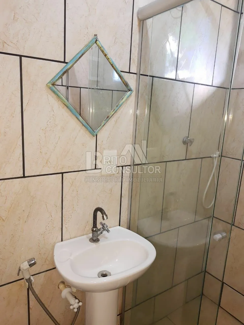 Imagem Alugo 4 Kitnets Por 2400,00 Guriri Cabo Frio/RJ.
