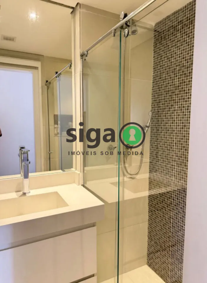 Imagem Apartamento de 65m² à venda no Morumbi