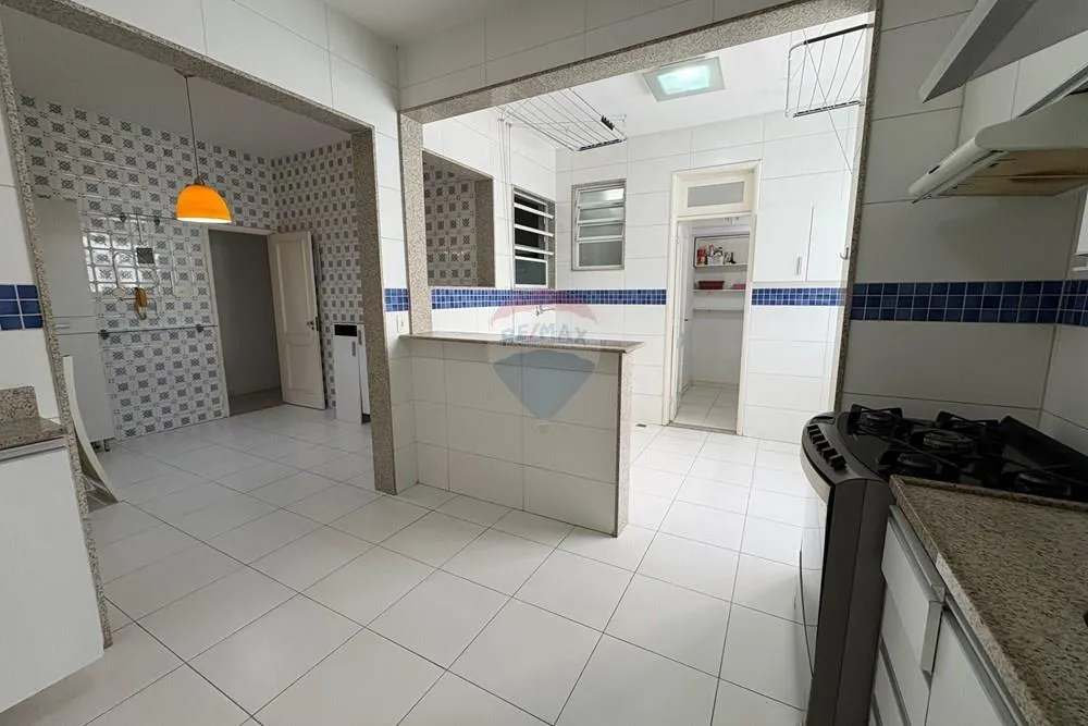 Foto do imóvel Apartamento Amplo na Tijuca, Ótimo Preço! Use FGTS ou Financiamento!