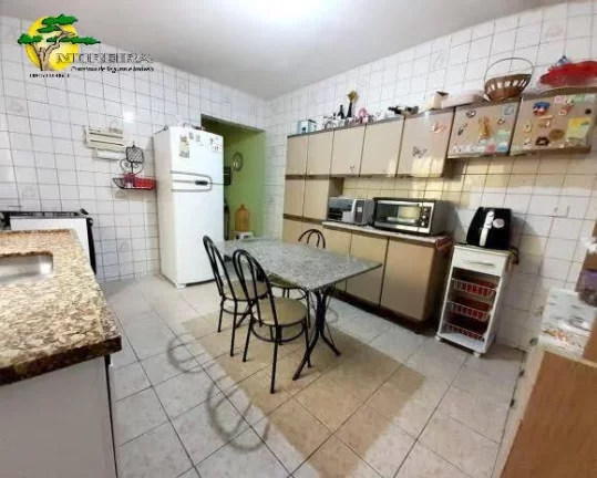 Imagem GRANDE SOBRADO NO LAUZANE PAULISTA