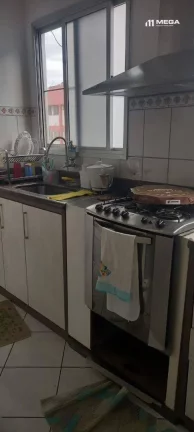 Imagem Oportunidade 2 Etapa recém reformado