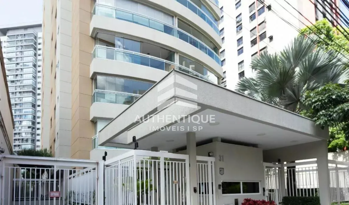 Imagem MONDO ITAIM - Apartamento à venda no bairro Vila Olímpia - São Paulo/SP, Zona Sul
