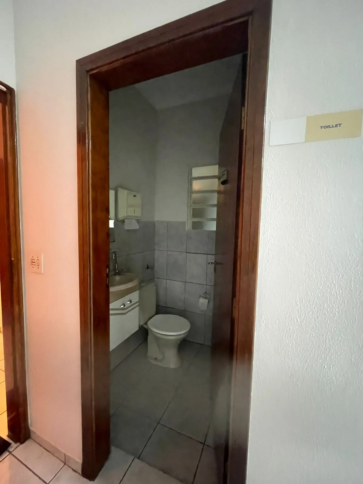 Imagem Sala com 25,00m² Parque Bela Vista - Vororantim