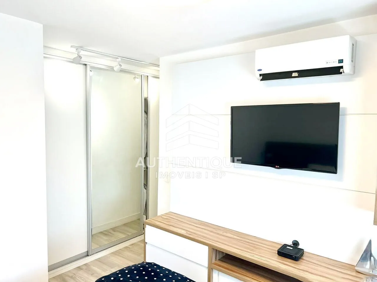 Imagem Reserva Campo Belo - Paço do Sol - Apartamento à venda no bairro Campo Belo - São Paulo/SP, Zona Sul