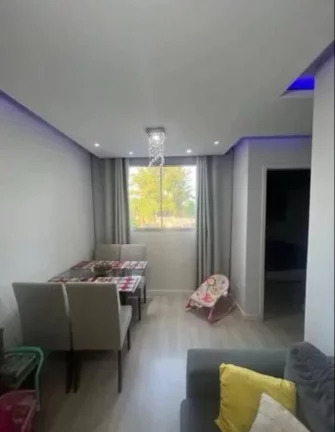 Foto do imóvel APARTAMENTO- 2 QUARTOS- 48M2