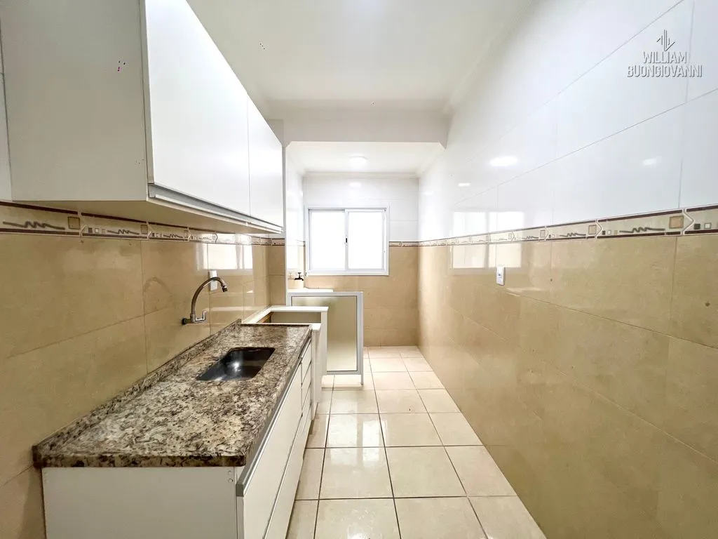 Imagem APARTAMENTO 2 DORMITÓRIOS - Canto do Forte - Praia Grande