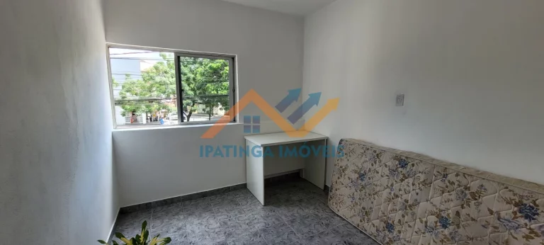 Imagem Apartamentos a venda no Bairro Canaã