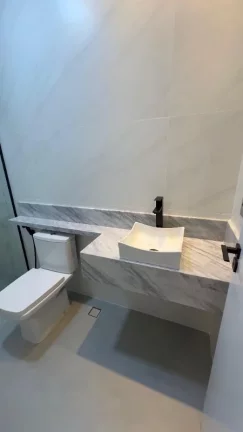 Imagem CASA RESIDENCIAL em MANAUS - AM, PONTA NEGRA