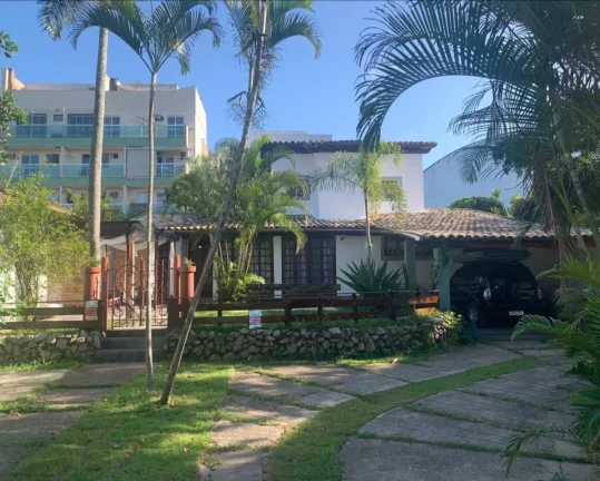 Imagem Casa de Praia - Recreio dos Bandeirantes