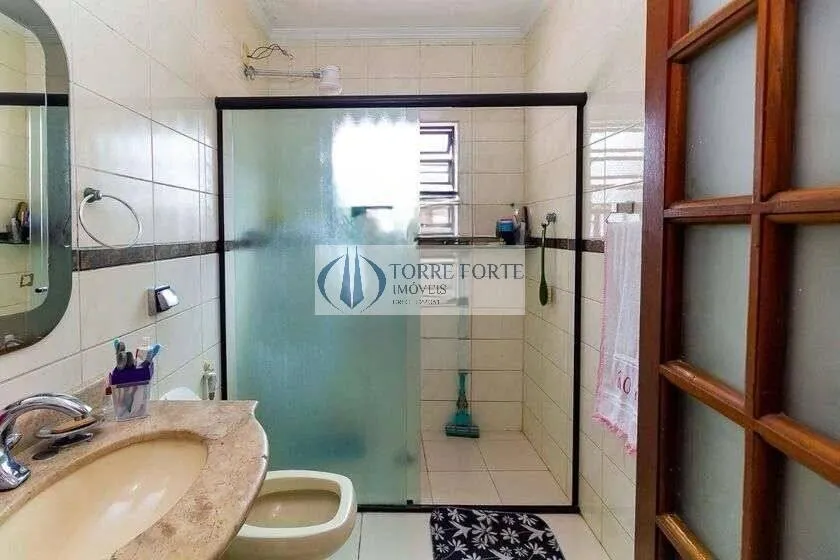 Imagem Sobrado com 3 dormitorios 2 suites 2 vagas , na Sapopemba .