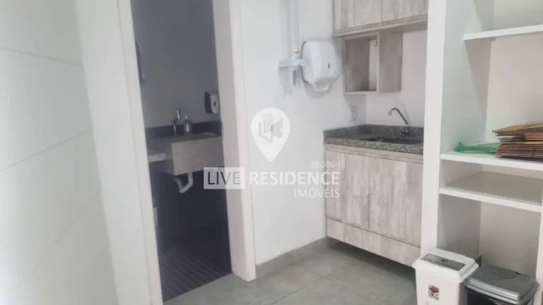 Imagem Oportunidade Única Sala Comercial no Edifício Itatiba Hill